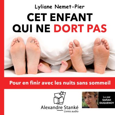 Cet enfant qui ne dort pas