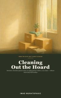Cleaning Out the Hoard