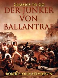 Der Junker von Ballantrae