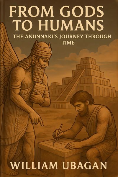 From Gods to Humans