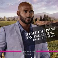 What Happens on Vacation...