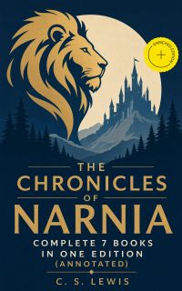 The Chronicles of Narnia - Complete 7 Books in One Edition (Annotated)