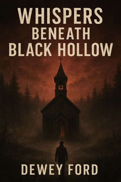 Whispers Beneath Black Hollow
