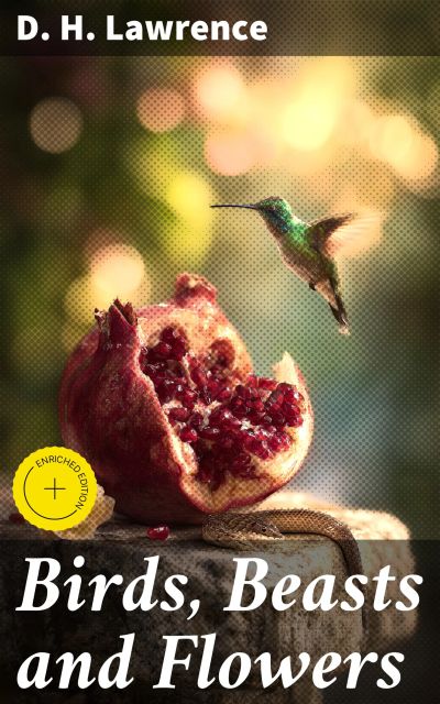 Birds, Beasts and Flowers