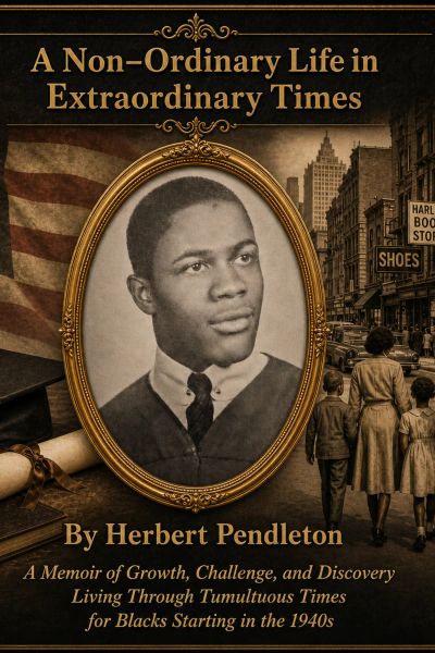 A Non-Ordinary Life in Extraordinary Times