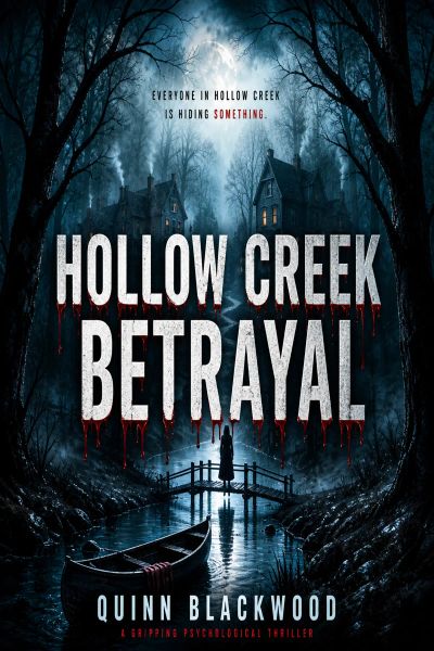 Hollow Creek Betrayal