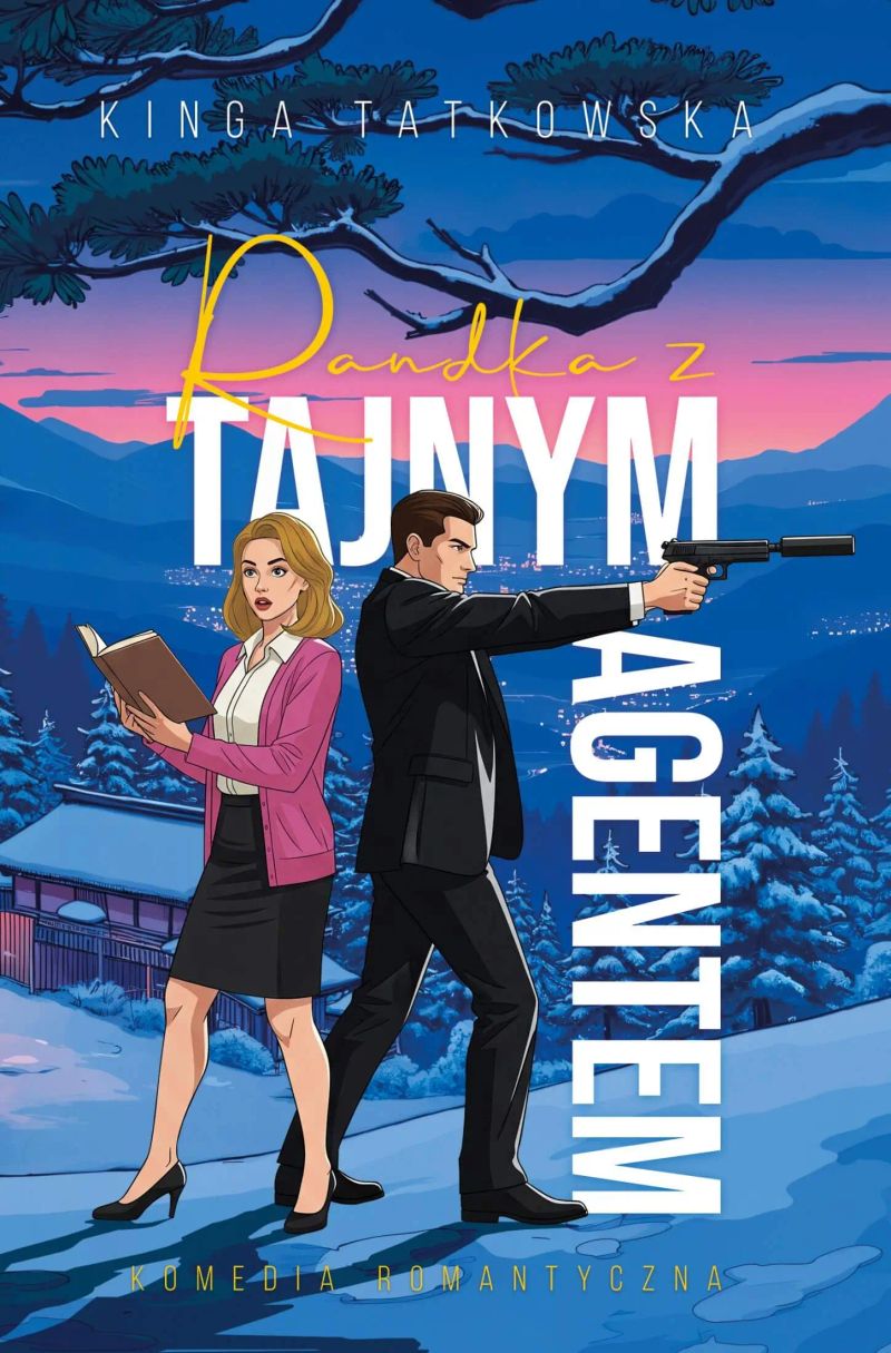 Randka z tajnym agentem