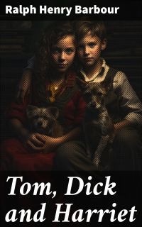 Tom, Dick and Harriet