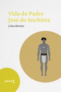 Vida do Padre José de Anchieta