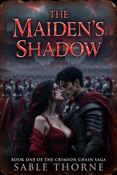 The Maidens Shadow