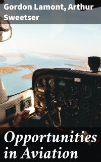 Opportunities in Aviation