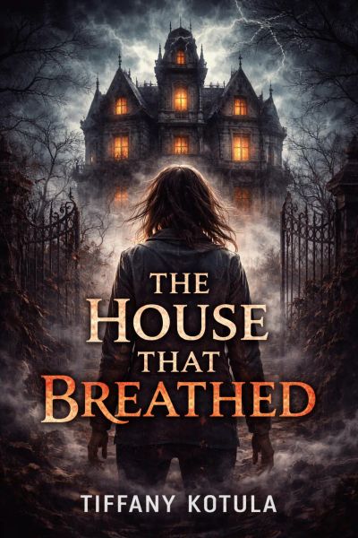 THE HOUSE THAT BREATHED