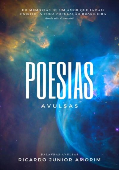 Poesias Avulsas