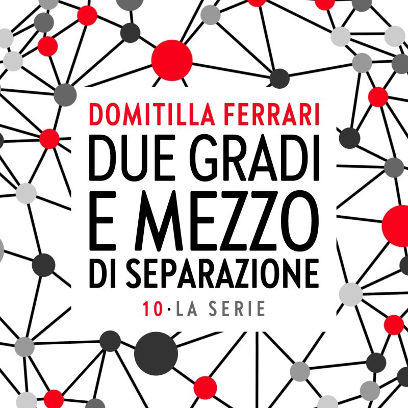 Le paure che non devi avere\10