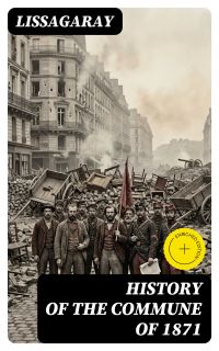 History of the Commune of 1871