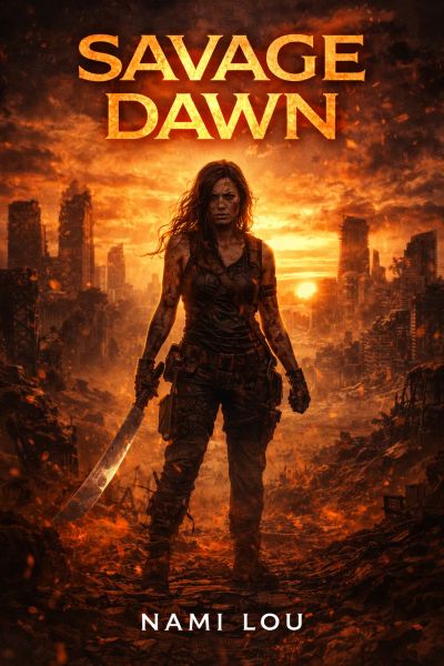 Savage Dawn