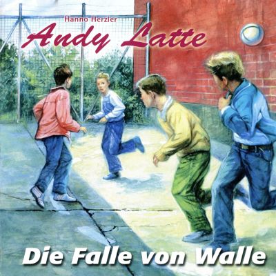 14: Die Falle von Walle