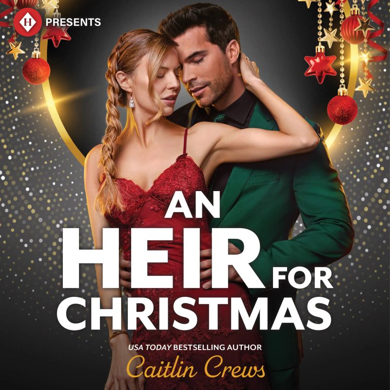 An Heir for Christmas