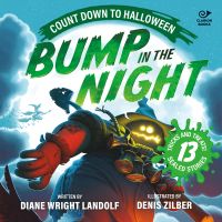 Bump in the Night: Count Down to Halloween