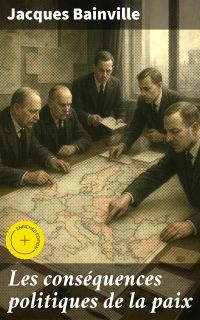 Les conséquences politiques de la paix