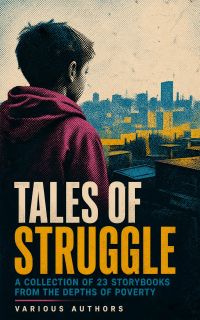 Tales of Struggle: A Collection of 23 Storybooks from the Depths of Poverty