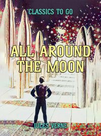 All Around The Moon