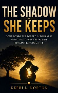 The Shadow She Keeps