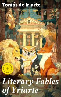 Literary Fables of Yriarte