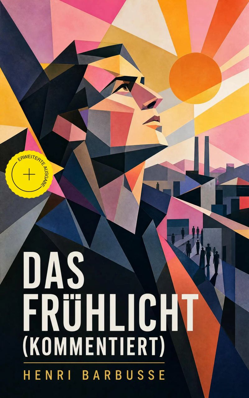 Das Frühlicht (Kommentiert)