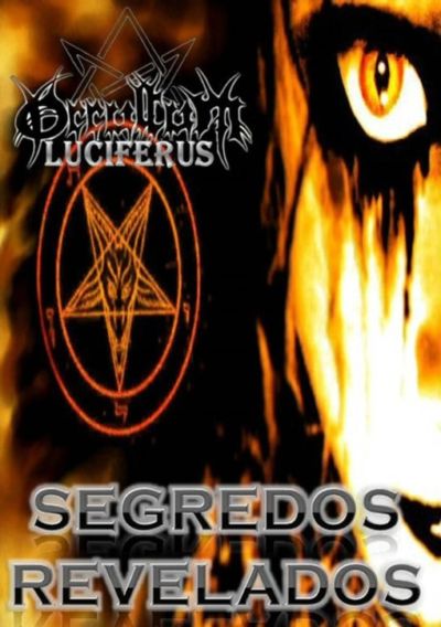 Segredos Revelados