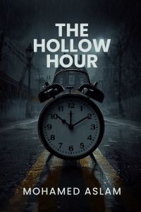 THE HOLLOW HOUR
