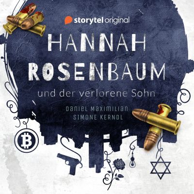 Hannah Rosenbaum und der verlorene Sohn