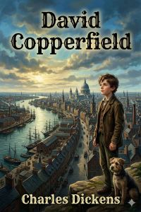 David Copperfield