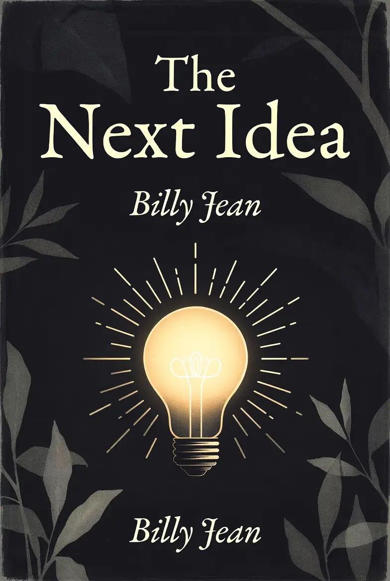 The Next Idea