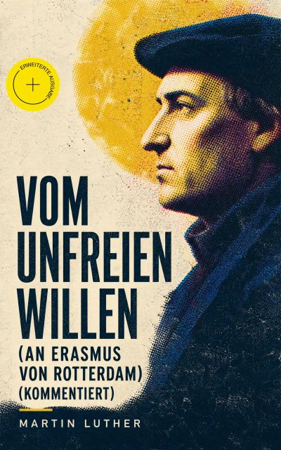 Vom unfreien Willen (An Erasmus von Rotterdam) (Kommentiert)
