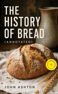 The History of Bread (Annotated)