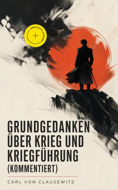 Grundgedanken über Krieg und Kriegführung (Kommentiert)