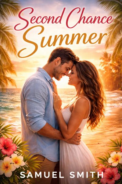 Second Chance Summer