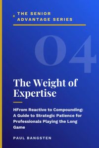 The Weight of Expertise