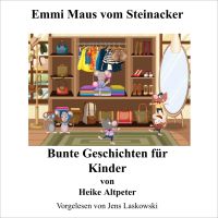 Emmi Maus vom Steinacker
