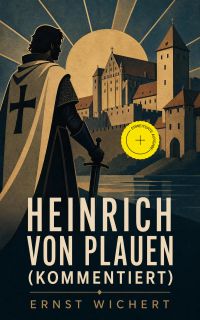 Heinrich von Plauen (Kommentiert)