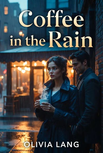 Coffee in the Rain