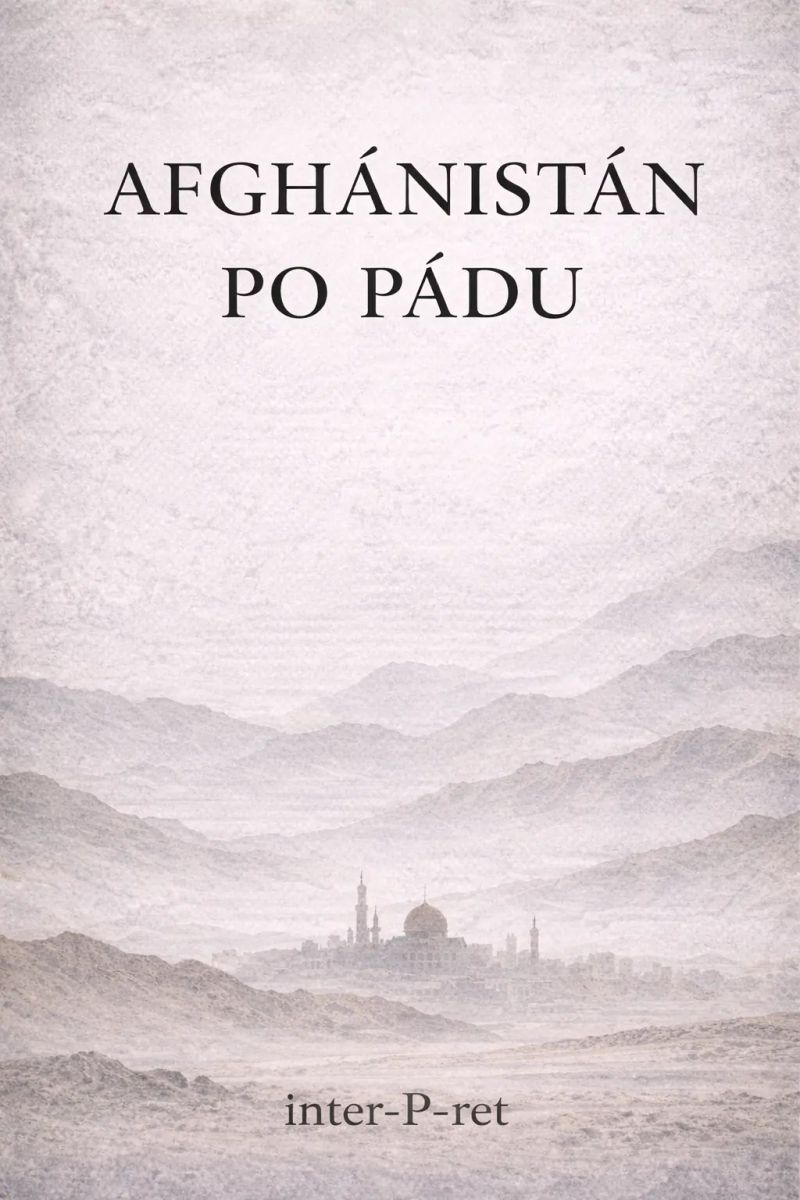 Afghánistán po pádu