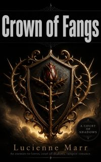 Crown of Fangs