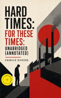 Hard Times: For These Times: Unabridged (Annotated)