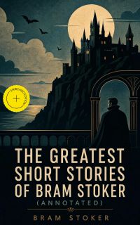 The Greatest Short Stories of Bram Stoker (Annotated)