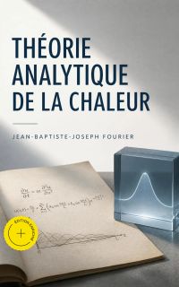 Théorie analytique de la chaleur (Annoté)
