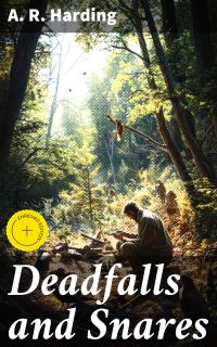 Deadfalls and Snares