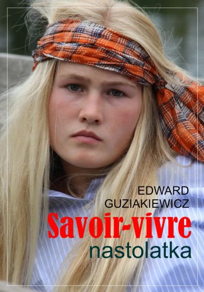 Savoir-vivre nastolatka