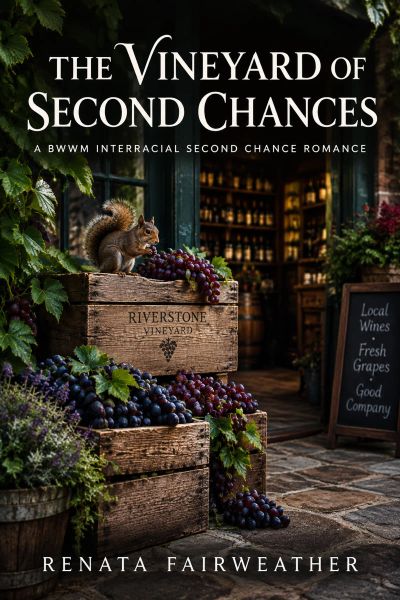 The Vineyard of Second Chances